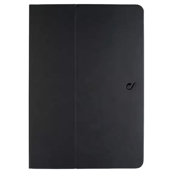 Husă pentru tabletă Cellularline Folio - Galaxy Tab A 8.0 (2019), Piele artificială, Negru, 2 image