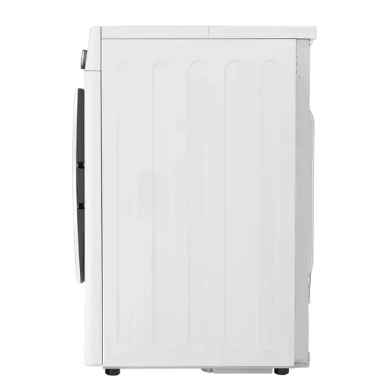 Uscător de rufe LG RH10V9AV4W, 10kg, Alb, 3 image