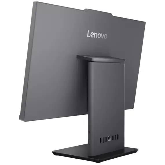 Computer All-in-One Lenovo ThinkCentre neo 50a Gen 5, 27", Intel Core i7-13620H, 16GB/512GB, Fără SO, Luna Grey, 8 image