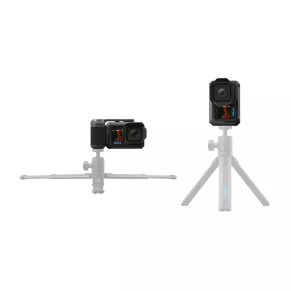 GoPro Point and Shoot Grip (MISSION 1/MISSION 1 PRO), Black, 3 image