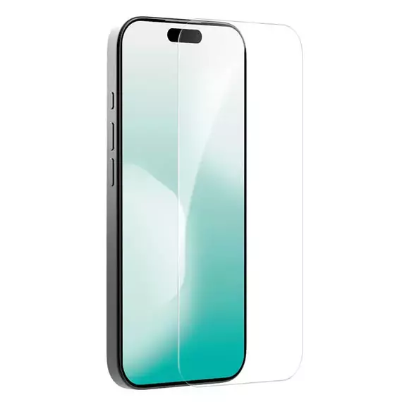 Sticlă de protecție Nillkin Tempered Glass H+ pro pentru Apple iPhone 17 Pro, Transparent, 4 image