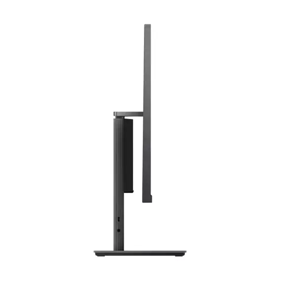 Computer All-in-One Lenovo IdeaCentre 3 27IRH9, 27", Intel Core 9 270H, 32GB/1024GB, Fără SO, Luna Grey, 5 image