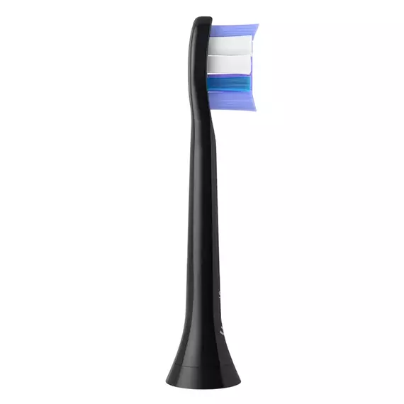 Duză pentru periuța de dinți electrică Philips HX6052/88, Negru, 5 image