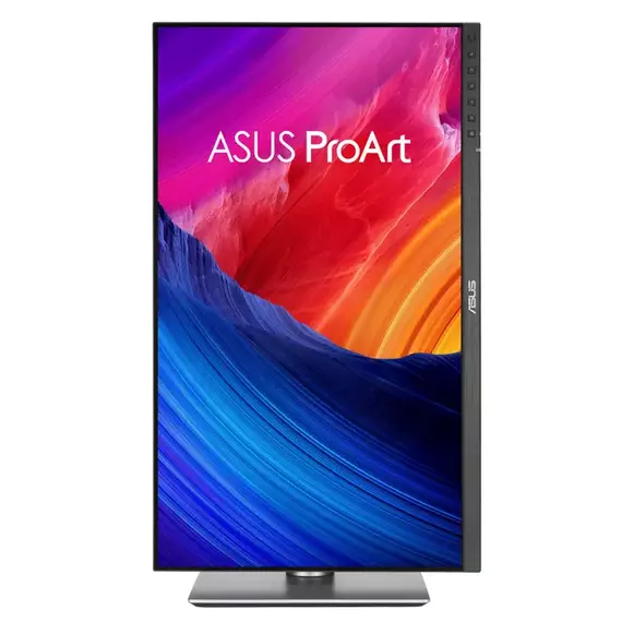 27" ASUS ProArt PA278CGRV,Black/Silver,IPS,2560x1440,144Hz,5ms,400cd,CR3000:1,HDR10,HDMI+DP+USB+Type, 7 image