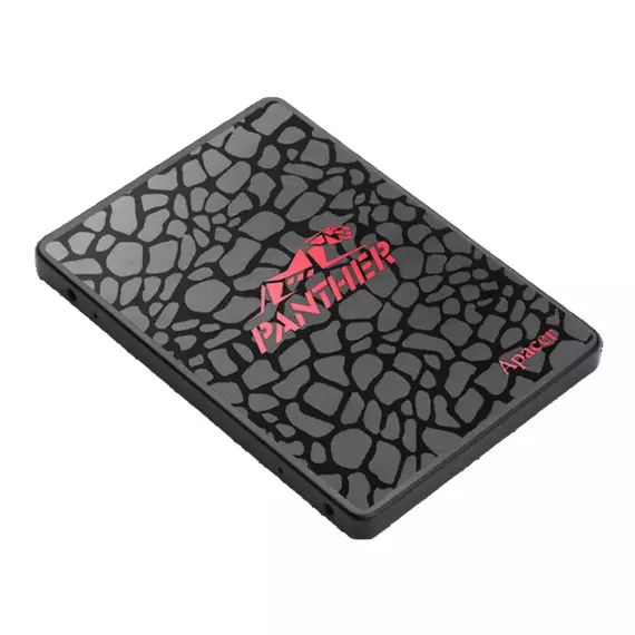 Unitate SSD Apacer AS350 PANTHER, 512GB, AP512GAS350-1, 5 image