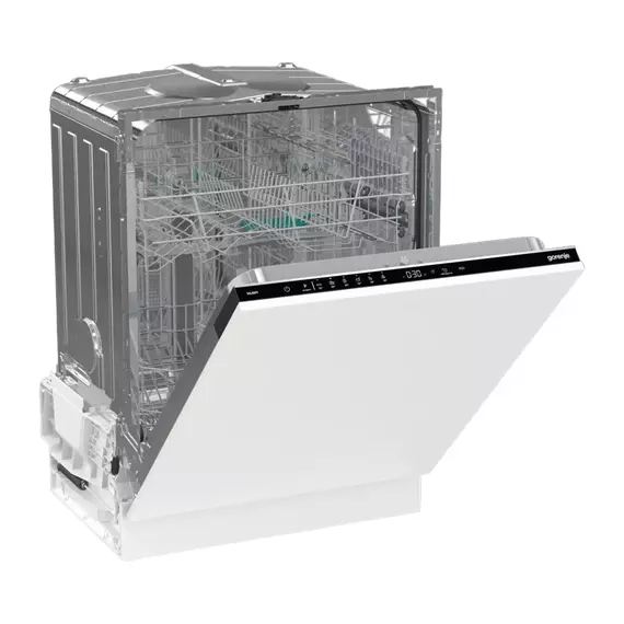 Mașină de spălat vase Gorenje GV 642 E90, Alb, 4 image