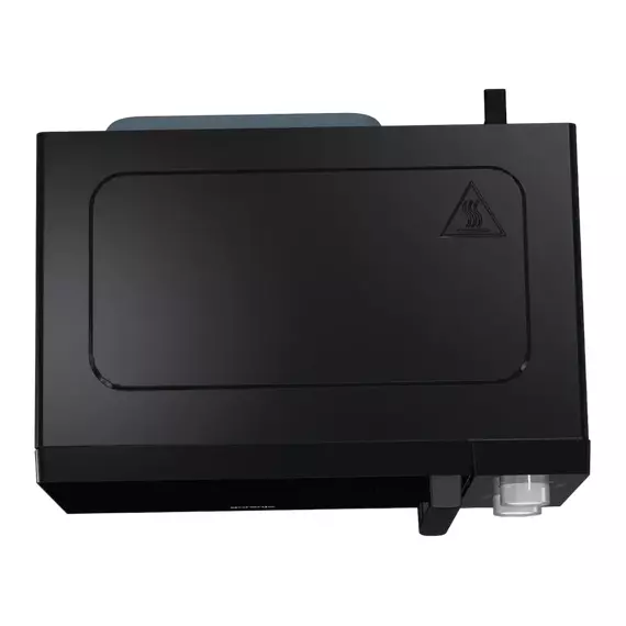 Cuptor cu microunde Gorenje MO17E1BH, Negru, 7 image