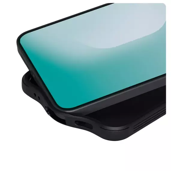Husă Nillkin Samsung Galaxy A57 CamShield Pro, Negru, 6 image