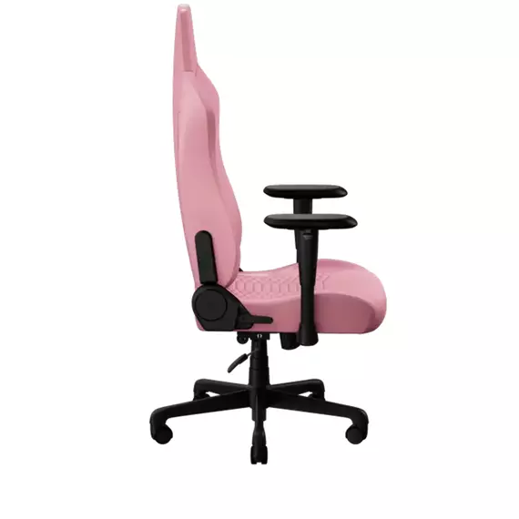 Scaun Gaming Razer Iskur V2 X, Textil, Quartz, 3 image