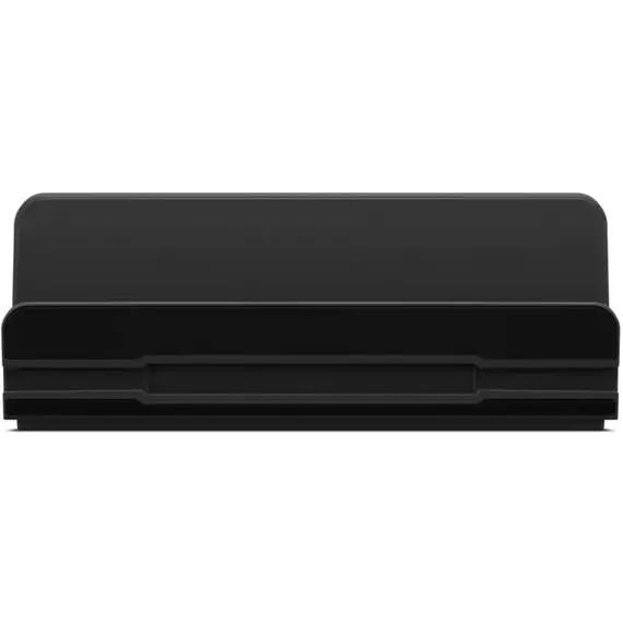 Suport pentru telefon de birou Lenovo Phone Stand for Keyboard 6000, Negru, 2 image