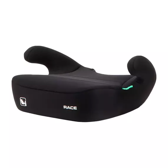 Scaun auto Moni Race 100-150cm Cosmo black 3801005153527, 3 image