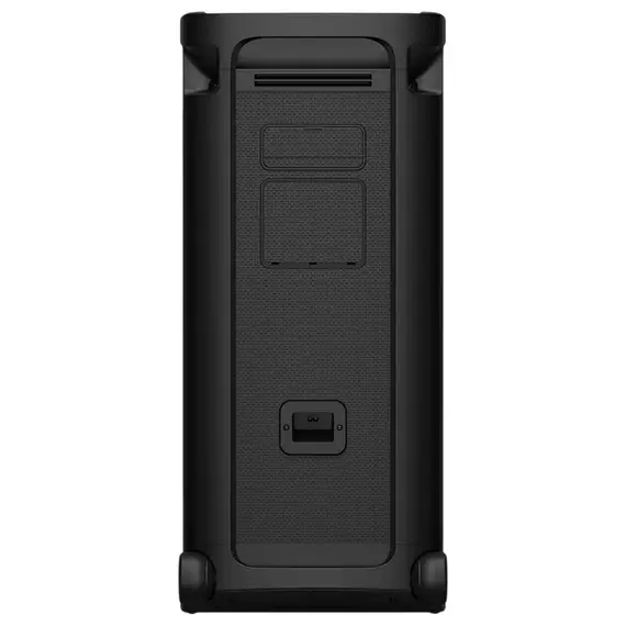 Portable Audio System  SONY ULT TOWER 9DC, SRS-ULT900DC, Black, 4 image
