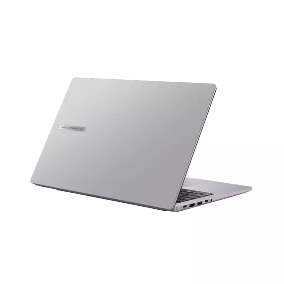 Laptop Business 15,6" ASUS ExpertBook P1 P1503CVA, Misty Grey, Intel Core 5 210H, 16GB/512GB, Fără SO, 5 image