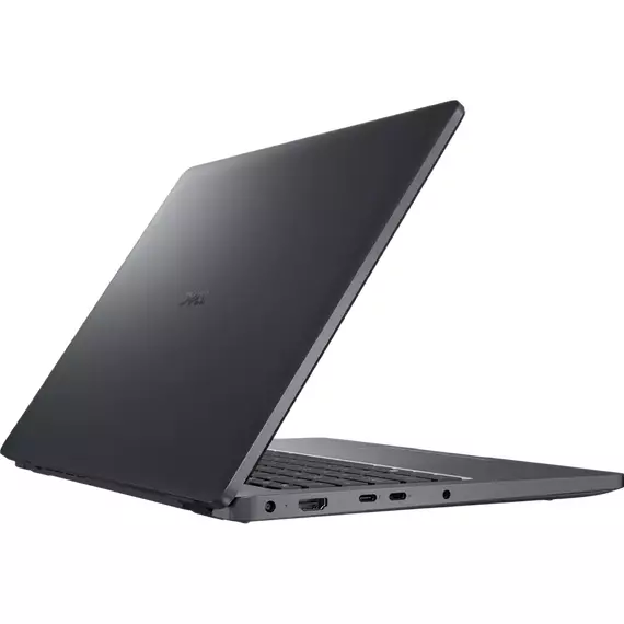 Laptop Business 14" DELL Pro 14 PC14250, Magnetite, Intel Core 5 120U, 16GB/512GB, Linux Ubuntu, 7 image