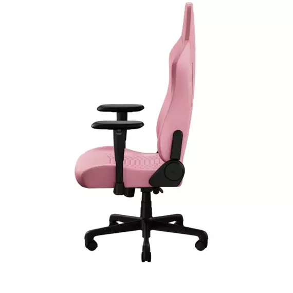Scaun Gaming Razer Iskur V2 X, Textil, Quartz, 4 image