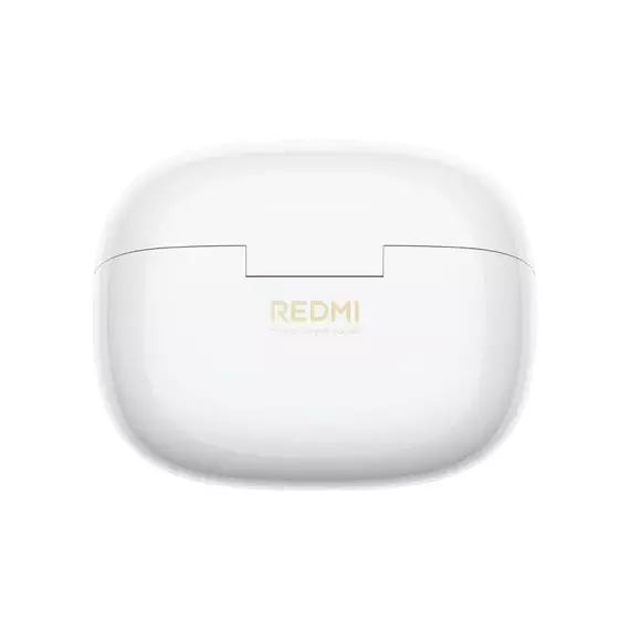 Căști Xiaomi Redmi Buds 8 Pro, Cloud White, 4 image