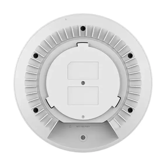 Wi-Fi 7 Tri-Band Access Point Grandstream "GWN7672L" 3568Mbps, OFDMA, BLE 5.3,  2x2.5G Ports, PoE+,, 6 image