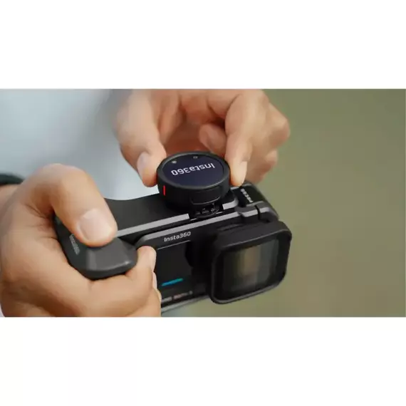 Insta360 Mic Pro (2 TX + 1 RX), 3 image