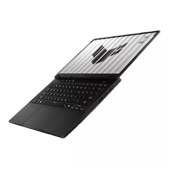 Laptop Gaming 14" ASUS TUF Gaming A14 FA401EA, Jaeger Gray, AMD Ryzen AI Max+ 392, 32GB/1024GB, Fără SO, 3 image