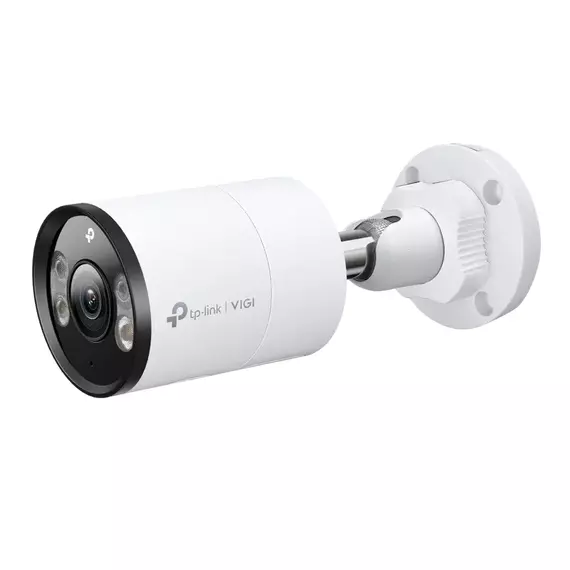 Camera de supraveghere IP TP-LINK VIGI C385 (4 mm), Alb, 4 image