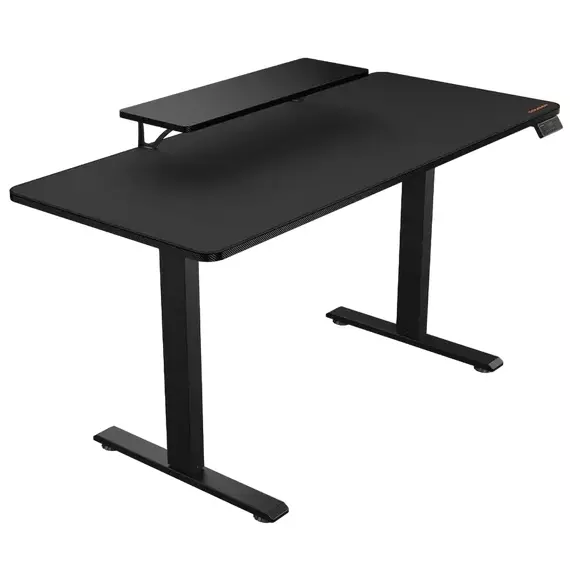 Birou Gaming Cougar E-Star 140, Negru, 7 image