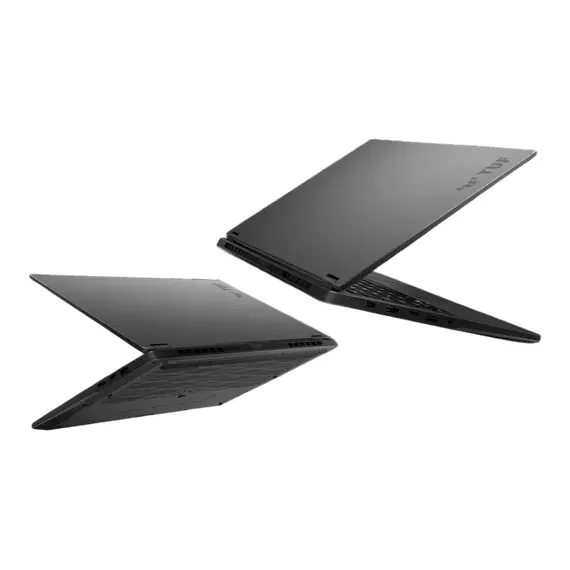 Laptop Gaming 14" ASUS TUF Gaming A14 FA401EA, Jaeger Gray, AMD Ryzen AI Max+ 392, 32GB/1024GB, Fără SO, 7 image