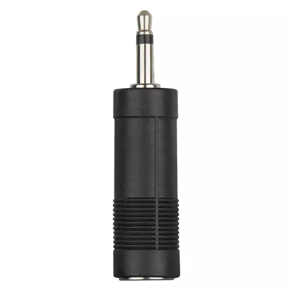 Microfon Karaoke SVEN MK-100, Cu fir, Negru, 6 image