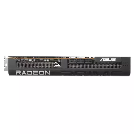 Placă Video ASUS PRIME-RX9070XT-O16G, 16GB GDDR6 256bit, 6 image