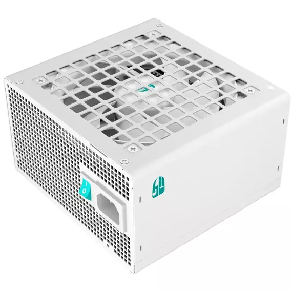 Sursă Alimentare PC Deepcool GamerStorm PQ1200G WH, 1200W, ATX, Complet modular, 6 image