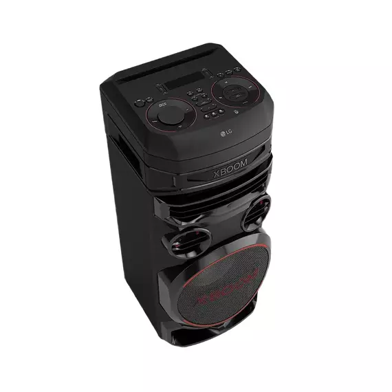 Boxă portabilă LG XBOOM RNC7, Negru, 7 image