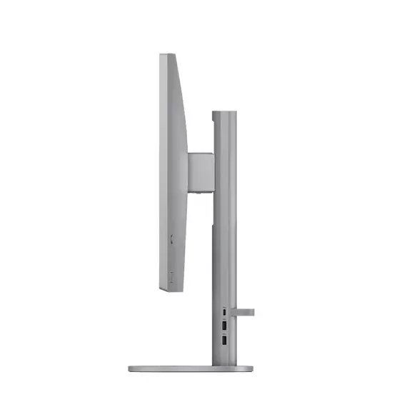 Computer All-in-One HP OmniStudio X 32, 31,5", Intel Core Ultra 7 155U, 32GB/1024GB, Windows 11 Home, Argintiu, 2 image