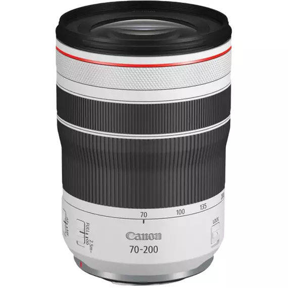 Obiectiv foto Canon RF 70-200mm f/4.0 L IS, 5 image