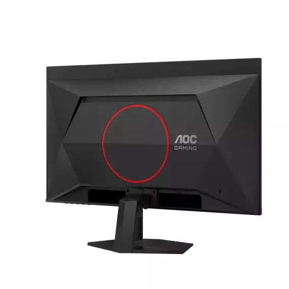 27" Monitor Gaming AOC Q27G41ZDF, QD OLED 2560x1440 WQHD, Negru, 5 image