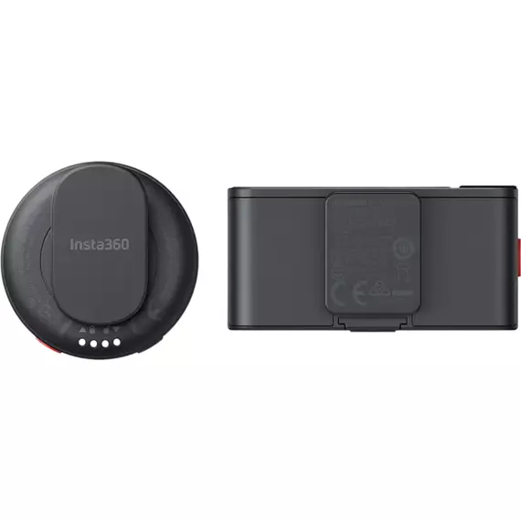 Insta360 Mic Pro (2 TX + 1 RX), 4 image