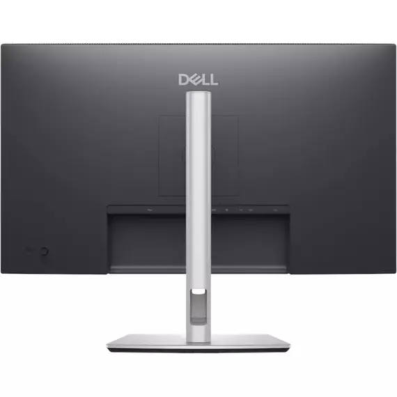 27" Monitor DELL P2725D, IPS 2560x1440 WQHD, Negru, 6 image