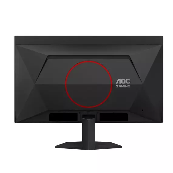 27" Monitor Gaming AOC Q27G41ZDF, QD OLED 2560x1440 WQHD, Negru, 6 image