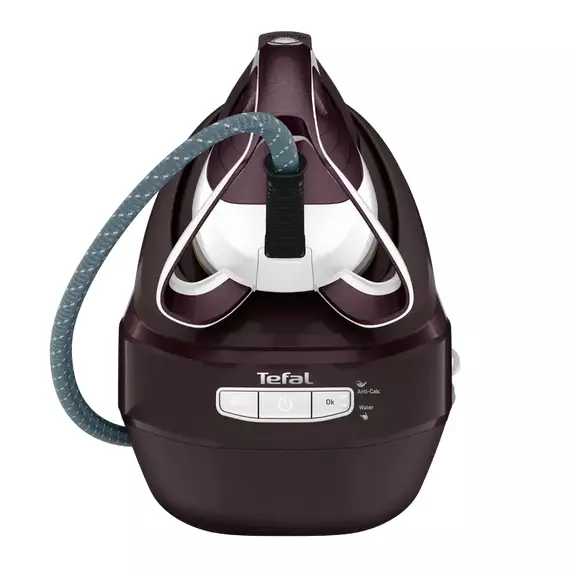 Fier de călcat cu generator de abur Tefal GV9721E0, 3000W, Vinus, 3 image