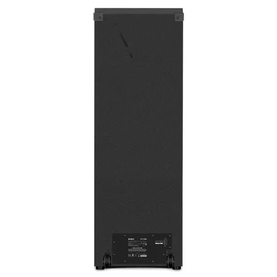 Sistem audio SVEN PS-1500, Negru, 8 image