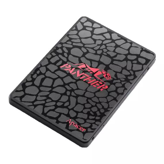 Unitate SSD Apacer AS350 PANTHER, 512GB, AP512GAS350-1, 4 image