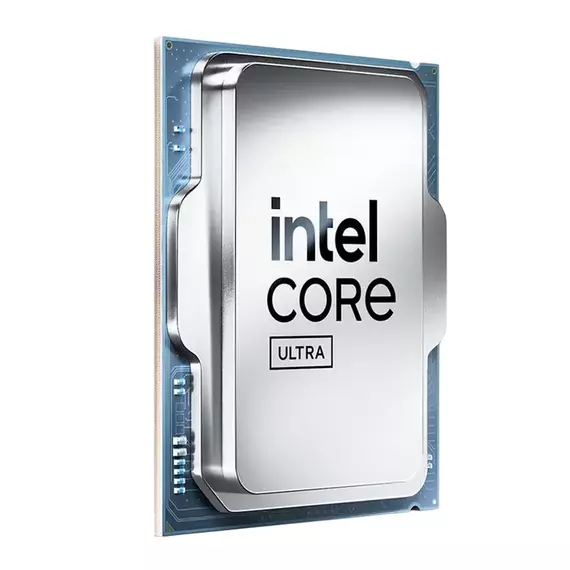 Procesor Intel Ultra 9 285, Intel Graphics,  | Tray, 2 image