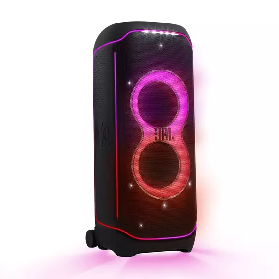 Sistem audio JBL PartyBox Ultimate, Negru, 7 image