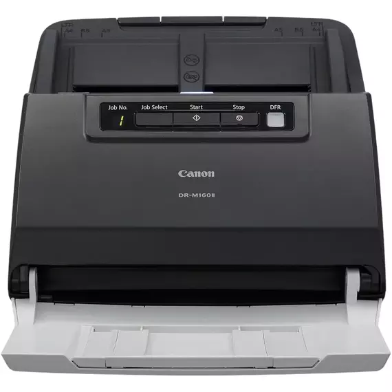 Scanner Canon imageFORMULA DR-M160II, 2 image