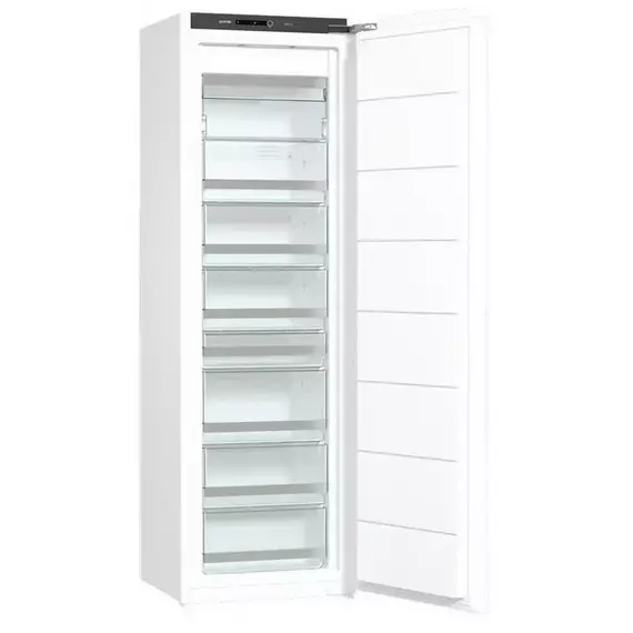 Congelator Gorenje FNI518EA1, Alb, 4 image