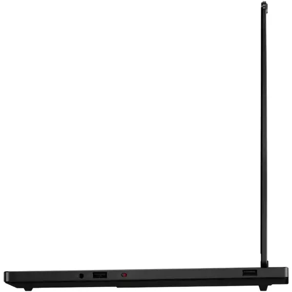 Laptop Gaming 15,1" Lenovo Legion 5 15IAX10, Eclipse Black, Intel Core Ultra 7 255HX, 16GB/1024GB, Fără SO, 3 image