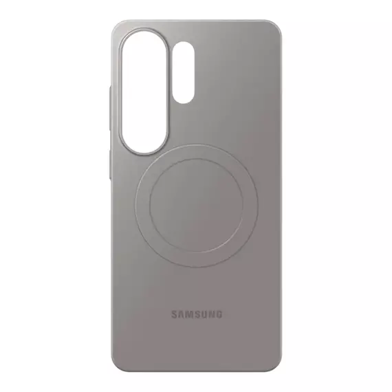 Husă Samsung Galaxy S26 Ultra Slim, Gri, 5 image