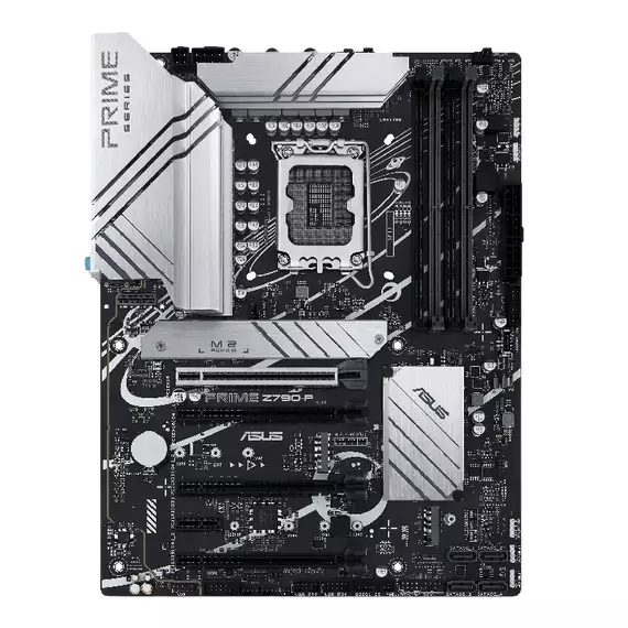Placă de bază ASUS PRIME Z790-P, LGA1700, Intel Z790, ATX, 4 image