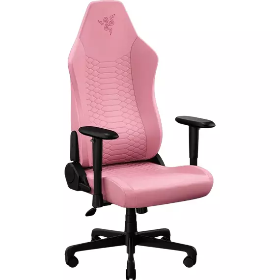 Scaun Gaming Razer Iskur V2 X, Textil, Quartz, 2 image