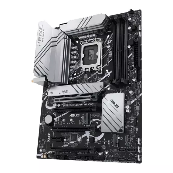 Placă de bază ASUS PRIME Z790-P WIFI, LGA1700, Intel Z790, ATX, 6 image