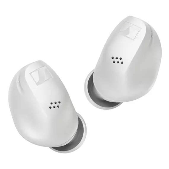 Căști Sennheiser Accentum TWS, Alb, 5 image