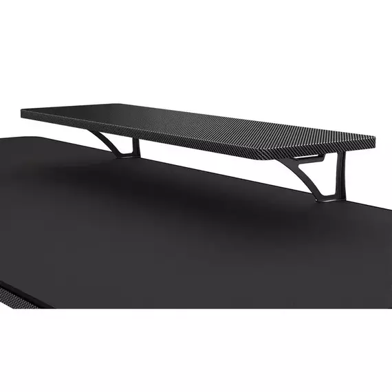 Birou Gaming Cougar E-Star 140, Negru, 5 image
